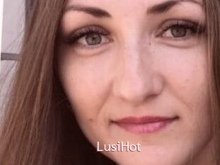 LusiHot