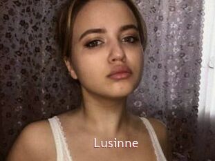 Lusinne
