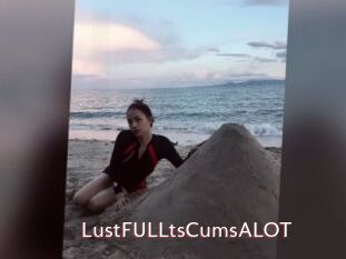 LustFULLtsCumsALOT