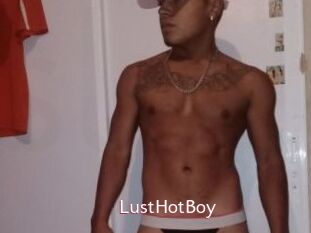 LustHotBoy