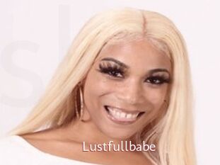 Lustfullbabe