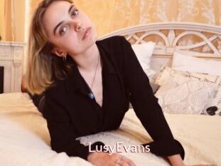 LusyEvans