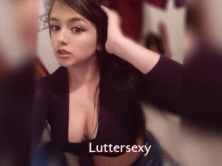 Luttersexy