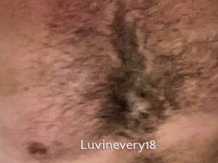 Luvinevery18
