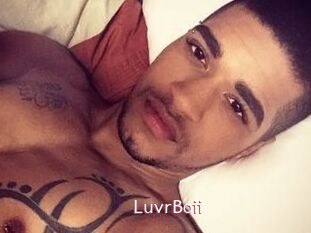 LuvrBoii