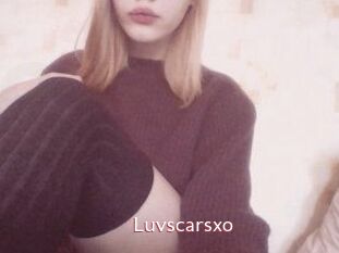 Luvscarsxo