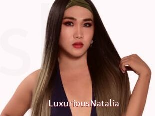 LuxuriousNatalia