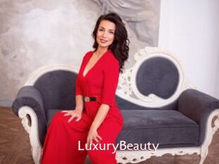 LuxuryBeauty