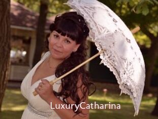 LuxuryCatharina