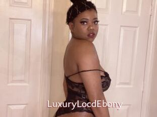 LuxuryLocdEbony