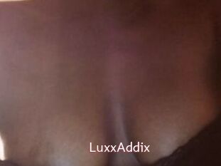 LuxxAddix