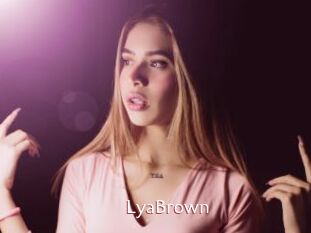 LyaBrown