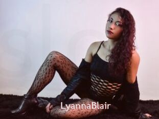LyannaBlair