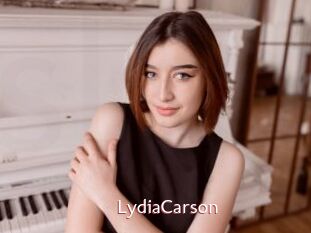 LydiaCarson