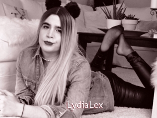 LydiaLex