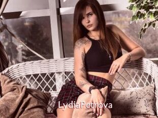 LydiaPetrova