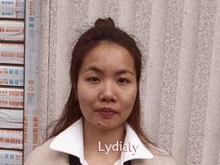 Lydialy