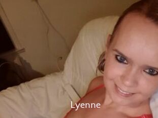 Lyenne