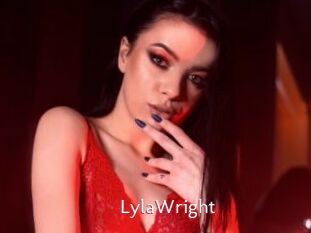 LylaWright