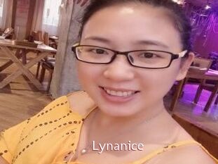 Lynanice