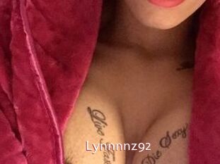 Lynnnnz92