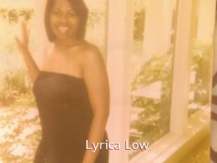Lyrica_Low
