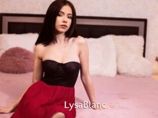 LysaBlanc
