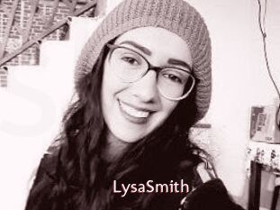 LysaSmith