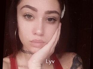 Lyv