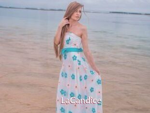 laCandice Sweet links only