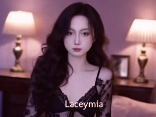 Laceymia