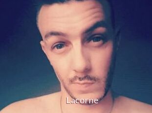 Lacorne