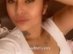 Ladeeluvvv