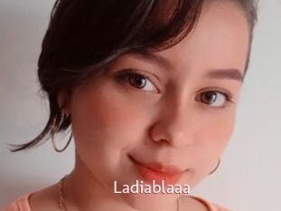 Ladiablaaa