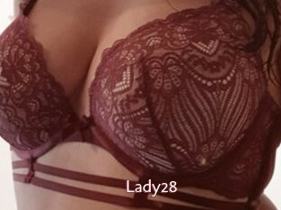 Lady28