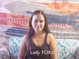 Lady_FOX21