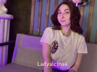 Ladyalcinaa