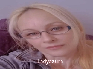 Ladyazura