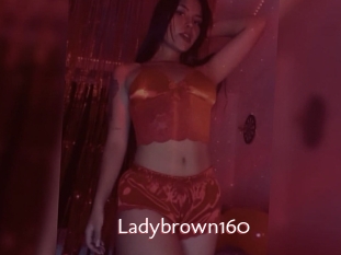 Ladybrown160