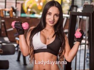 Ladydayanna