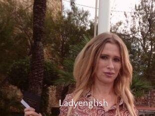 Ladyenglish