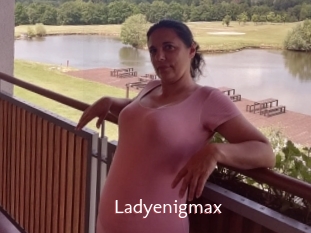 Ladyenigmax