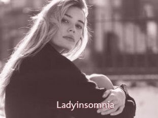 Ladyinsomnia
