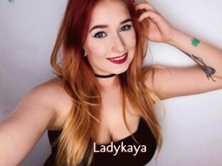Ladykaya