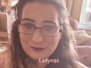 Ladyn92