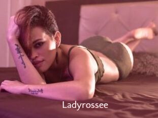 Ladyrossee