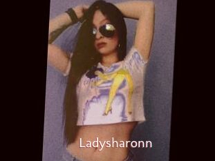 Ladysharonn