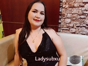 Ladysubxu