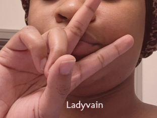 Ladyvain