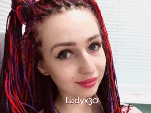 ladyx30 Sweet links only